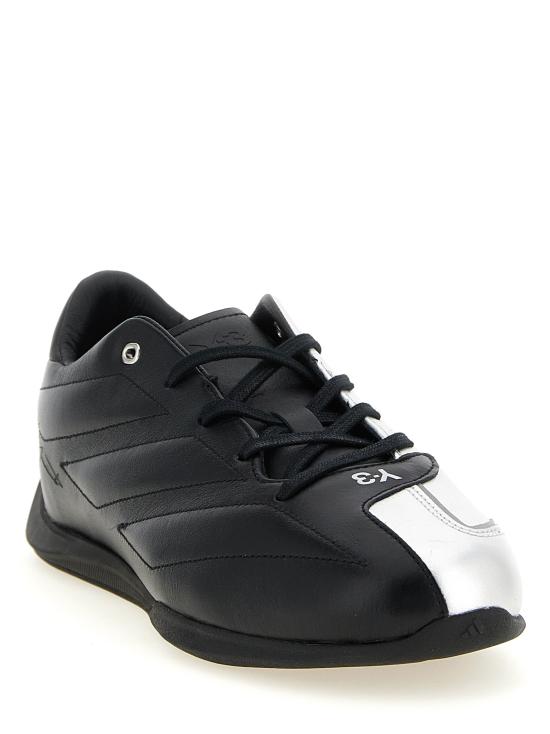 26SS 와이쓰리 스니커즈 KK1824BLACK - Y-3