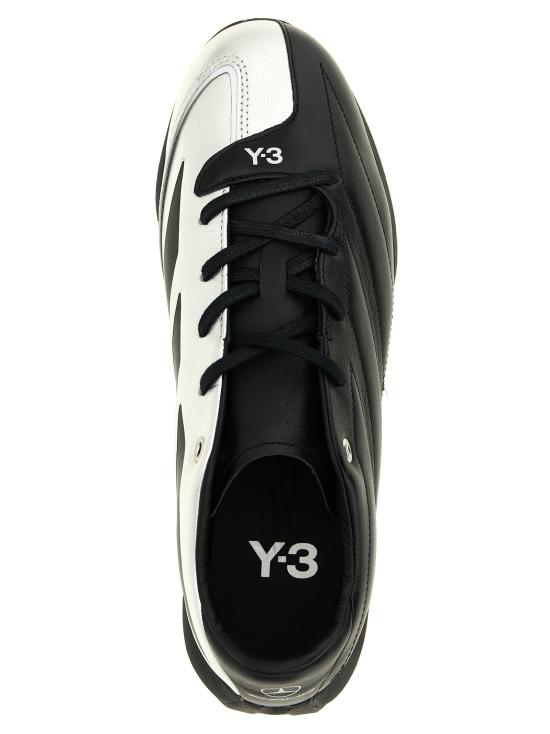 26SS 와이쓰리 스니커즈 KK1824BLACK - Y-3
