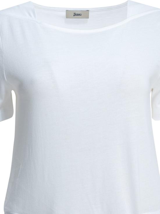 26SS 에르노 미디 원피스 AB000060D520561000 - HERNO