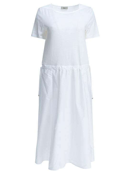 26SS 에르노 미디 원피스 AB000060D520561000