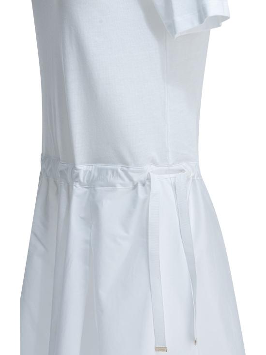 26SS 에르노 미디 원피스 AB000060D520561000 - HERNO