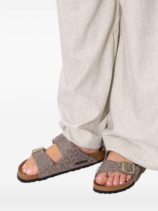 26SS 버켄스탁 샌들 1031941 GRAYTAUPE Grey - BIRKENSTOCK