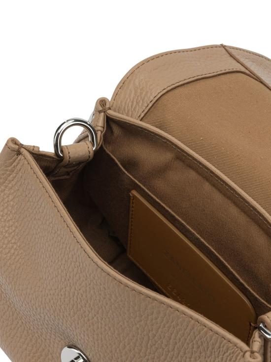 26SS 자넬라토 토트백 POSTINADAILYBABY0680100040000Z0294 - ZANELLATO