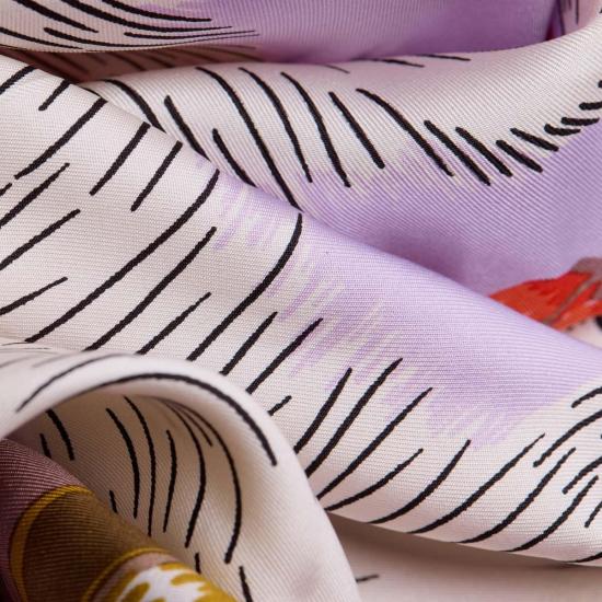  이누이투시 머플러/스카프 이누이투쉬 광장 65 투투 스카프 - INOUITOOSH