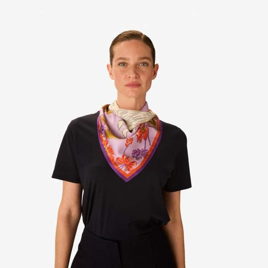  이누이투시 머플러/스카프 이누이투쉬 광장 65 투투 스카프 - INOUITOOSH