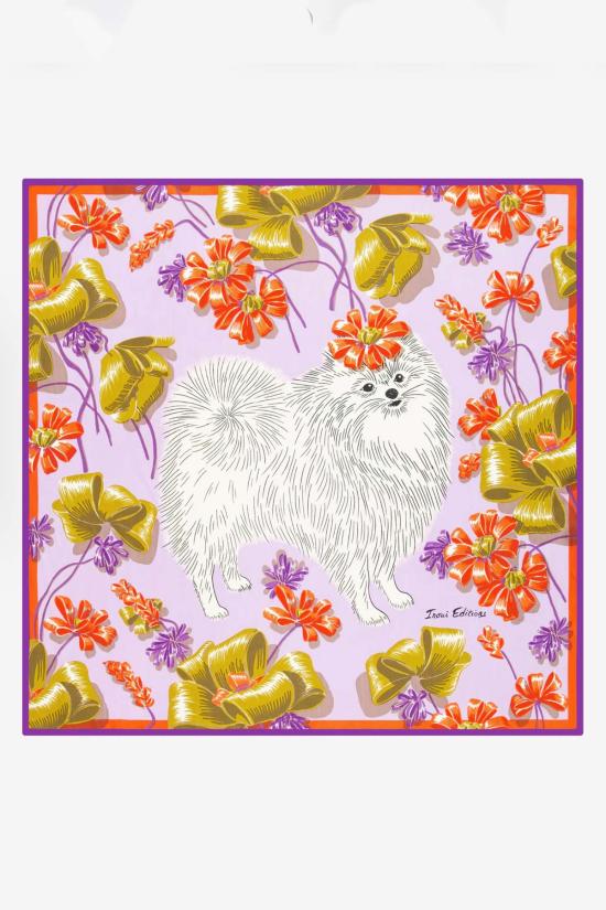  이누이투시 머플러/스카프 이누이투쉬 광장 65 투투 스카프