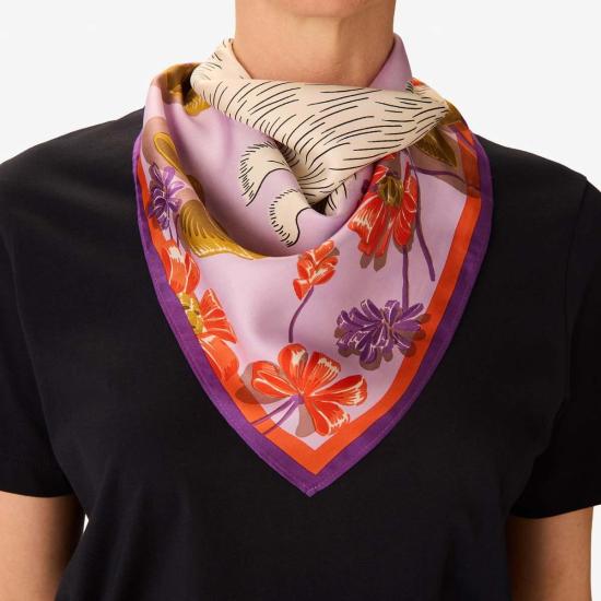  이누이투시 머플러/스카프 이누이투쉬 광장 65 투투 스카프 - INOUITOOSH