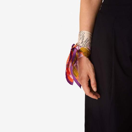  이누이투시 머플러/스카프 이누이투쉬 광장 65 투투 스카프 - INOUITOOSH