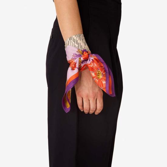  이누이투시 머플러/스카프 이누이투쉬 광장 65 투투 스카프 - INOUITOOSH