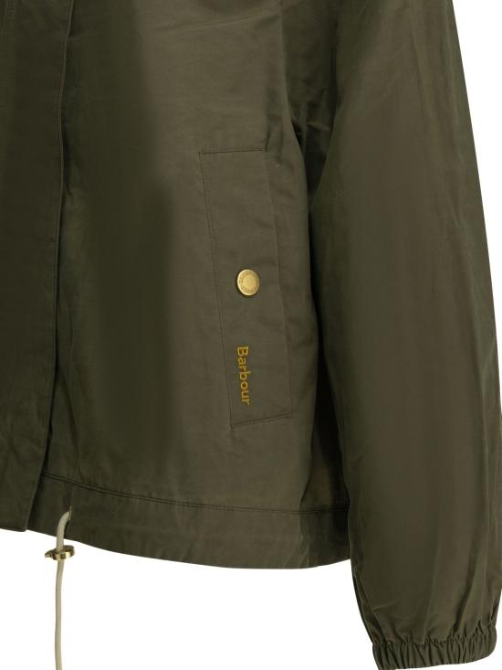 26SS 바버 자켓 LSP0306LSPOL72 - BARBOUR