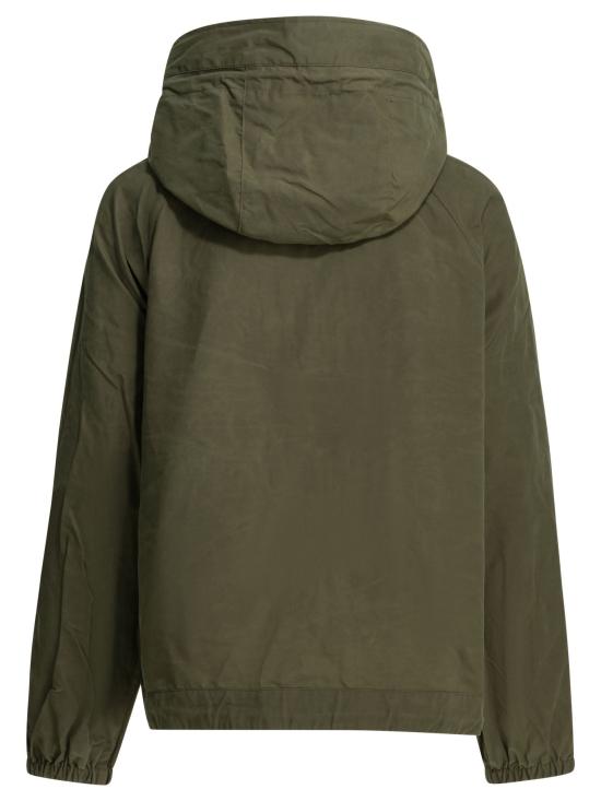 26SS 바버 자켓 LSP0306LSPOL72 - BARBOUR