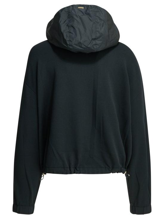 26SS 에르노 긴팔 티셔츠 MC000190D760609200 - HERNO