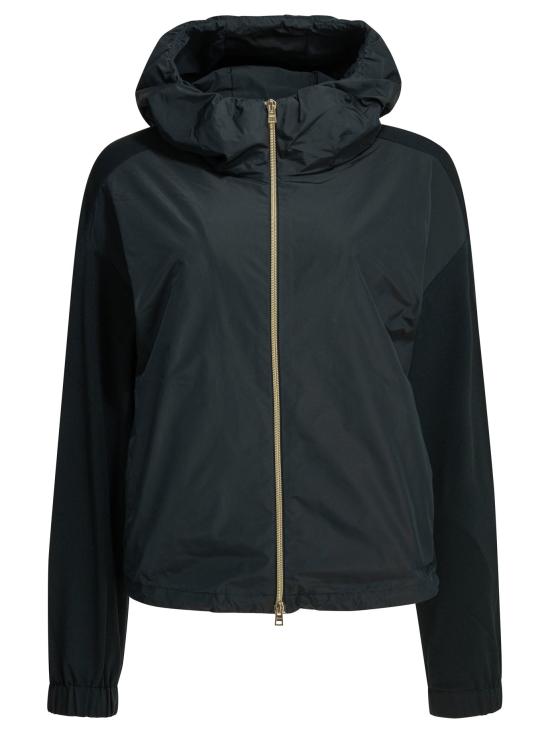 26SS 에르노 긴팔 티셔츠 MC000190D760609200