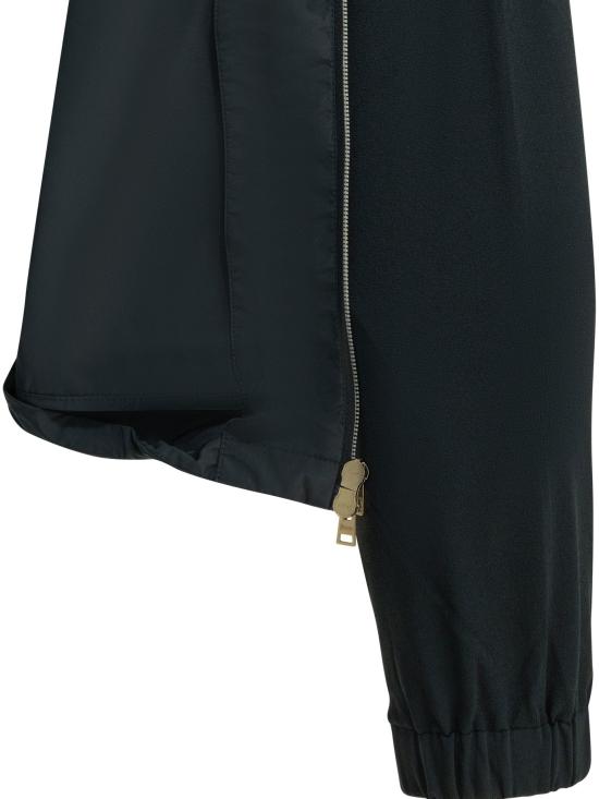 26SS 에르노 긴팔 티셔츠 MC000190D760609200 - HERNO