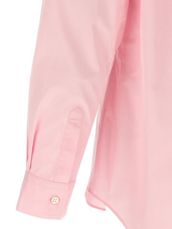 26SS 꼼데가르송 긴팔 셔츠 FQB005S261 - COMME DES GARCONS