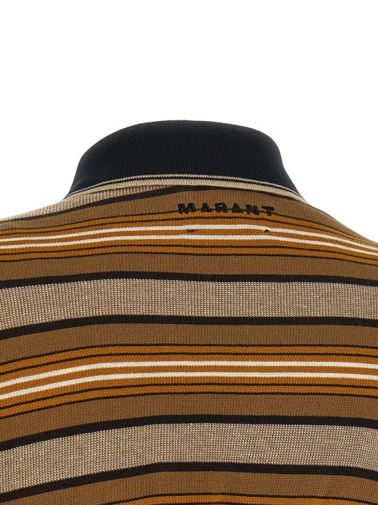 26SS 이자벨마랑에뚜왈 원피스 RO1037FAD1K04EBEKH - ISABEL MARANT ETOILE