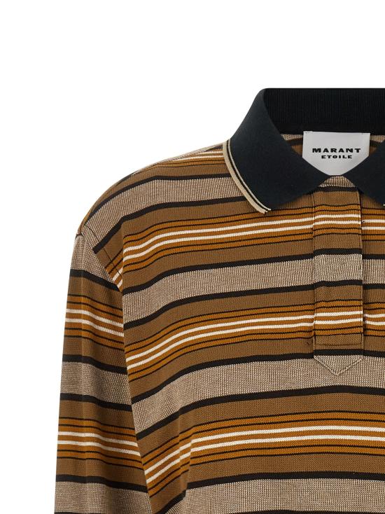 26SS 이자벨마랑에뚜왈 원피스 RO1037FAD1K04EBEKH - ISABEL MARANT ETOILE