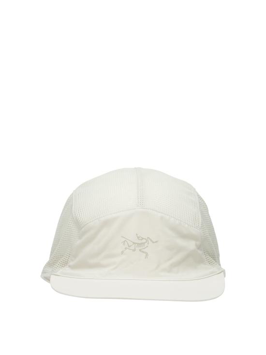 26SS 아크테릭스 노반 메쉬 5 패널 캡 X000010181NORVAN MESH 5 PANELSEA SALT White