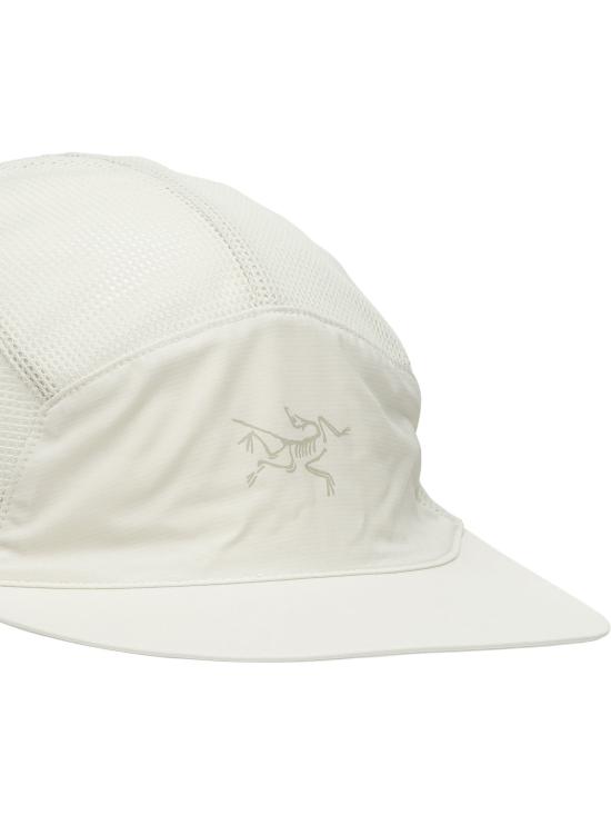 26SS 아크테릭스 노반 메쉬 5 패널 캡 X000010181NORVAN MESH 5 PANELSEA SALT White - ARC`TERYX