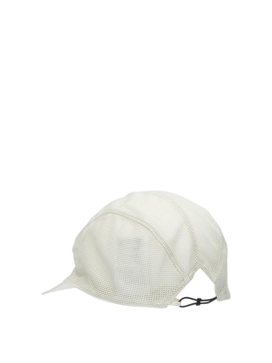 26SS 아크테릭스 노반 메쉬 5 패널 캡 X000010181NORVAN MESH 5 PANELSEA SALT White - ARC`TERYX
