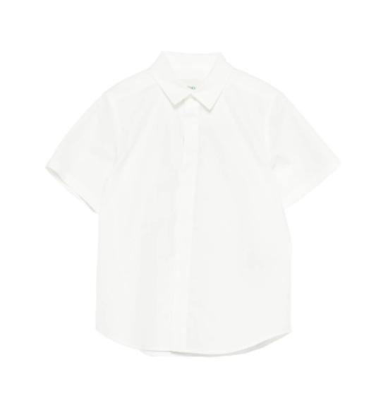 26SS [키즈] 펜디 셔츠 JMC207 AEXZF0TU9