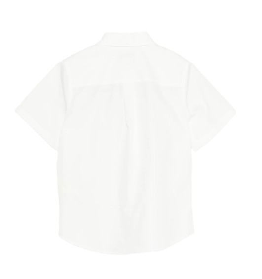 26SS [키즈] 펜디 셔츠 JMC207 AEXZF0TU9 - FENDI