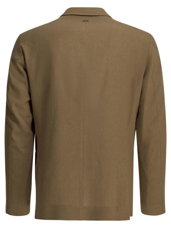 26SS 에르노 수트 자켓 GA000207U171472157 - HERNO