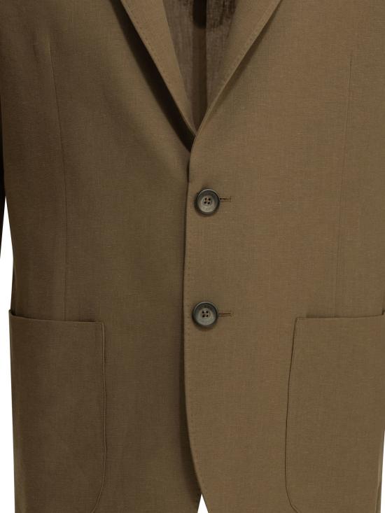 26SS 에르노 수트 자켓 GA000207U171472157 - HERNO