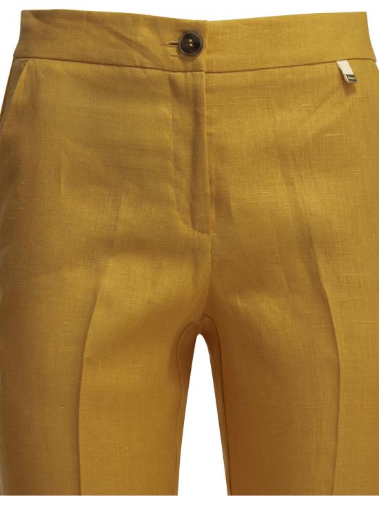 26SS 에르노 스트레이트 팬츠 PT000204D171573820 - HERNO