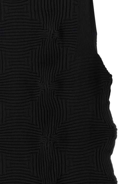 26SS 이세이 미야케 미디 원피스 IM66KH78415 - ISSEY MIYAKE