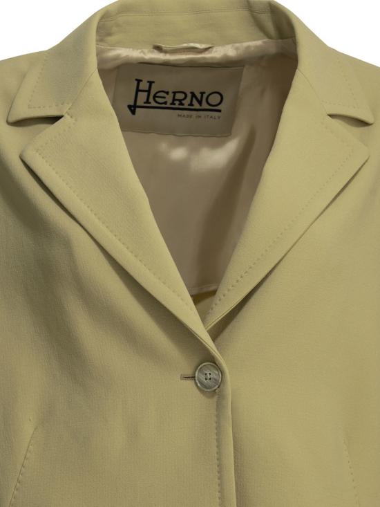 26SS 에르노 수트 자켓 CA000618D128772000 - HERNO