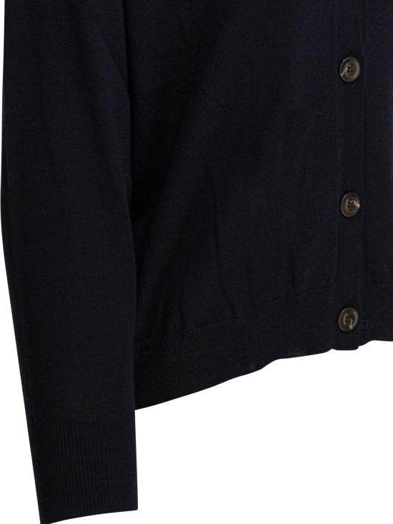 26SS 쉐르 가디건 CAR1002IDEMNAV0122S - SOEUR