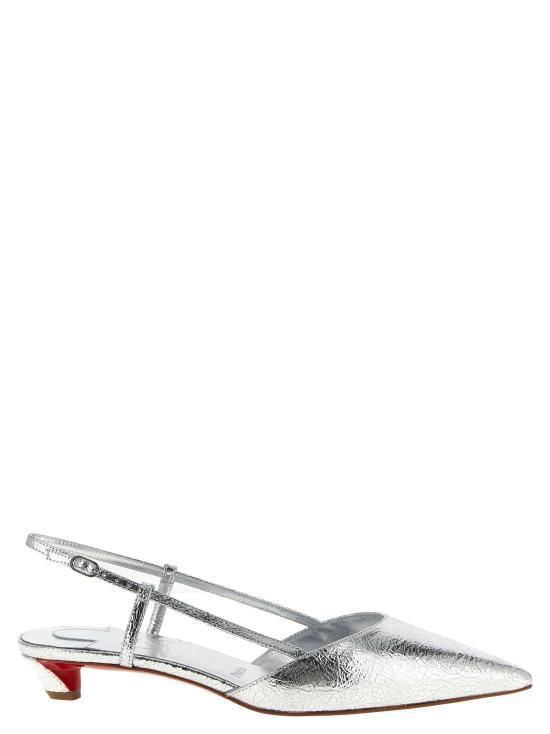 25FW 크리스챤 루부탱 힐/펌프스 3250174S211