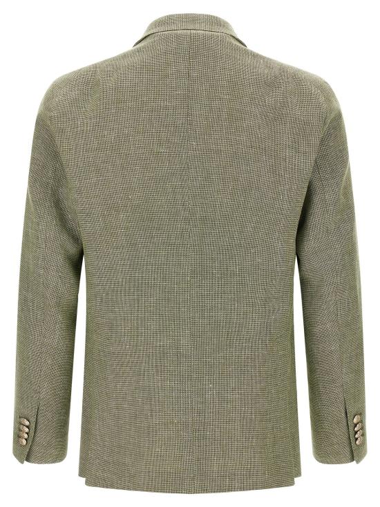 26SS 딸리아토레 수트 자켓 1SMC20K340346EV965 - TAGLIATORE