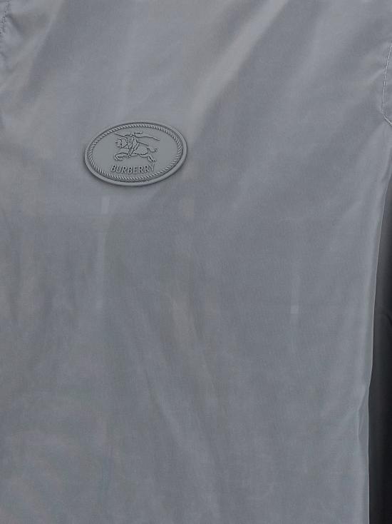 26SS 버버리 자켓 8122959WAVEBLUEIPCHECK - BURBERRY