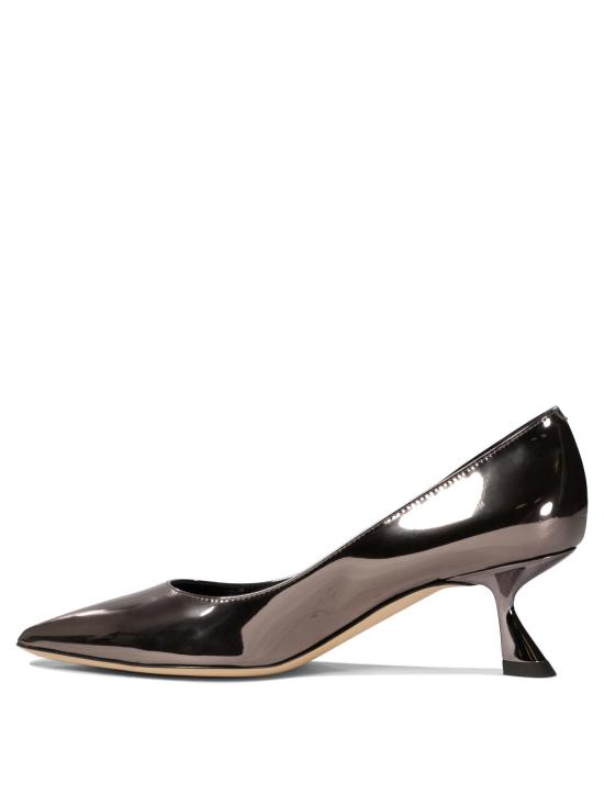 25FW 니나리루 힐/펌프스 342569R5SPECCHIOANTRACITE - NINALILOU