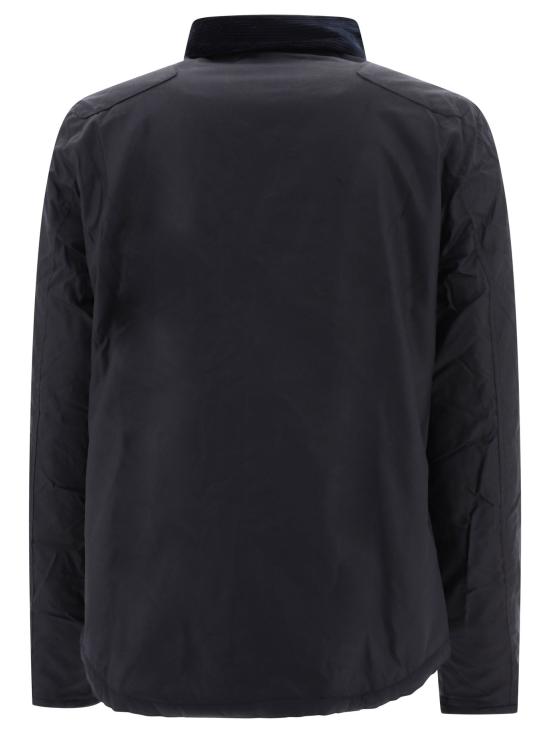 25FW 바버 릴린 왁스 자켓 MWX1106MWXNY92 - BARBOUR