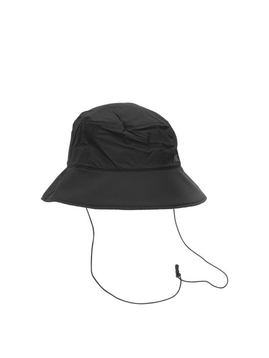 26SS 아크테릭스 모자 X000010338SINSOLO BUCKETBLACK Black - ARC`TERYX