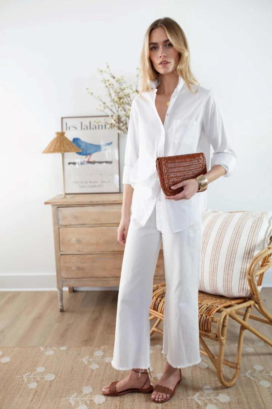  마레아 셔츠 페이보릿 셔츠 - MAREA