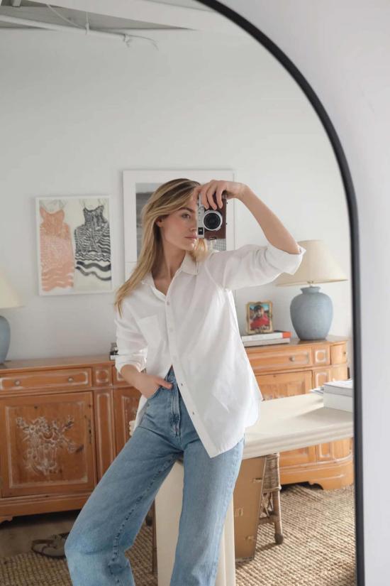  마레아 셔츠 페이보릿 셔츠 - MAREA