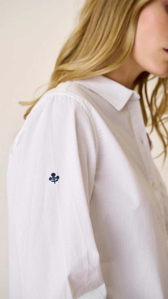  마레아 셔츠 페이보릿 셔츠 - MAREA