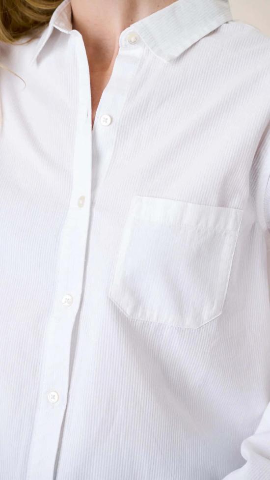  마레아 셔츠 페이보릿 셔츠 - MAREA