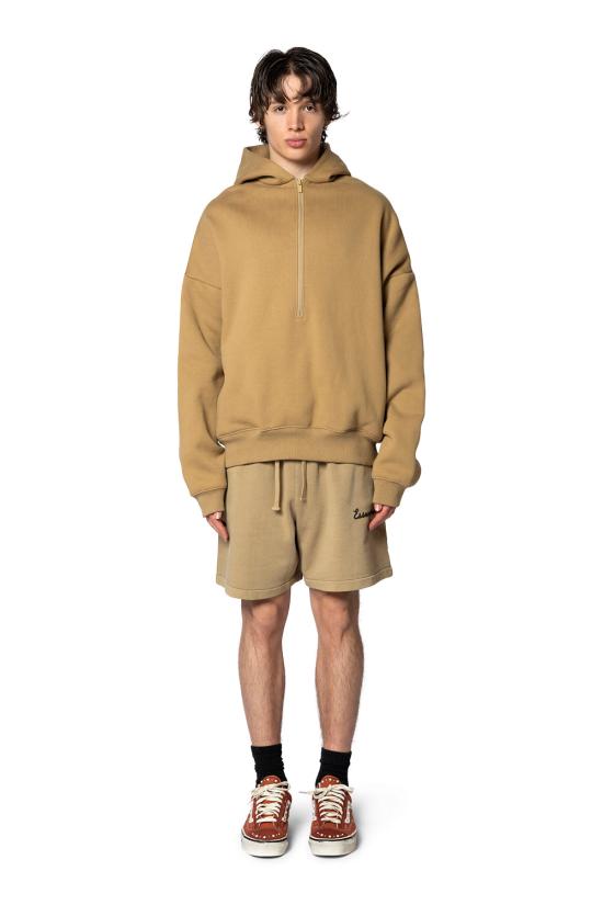 26SS 피어오브갓 후드 티셔츠 192SP266913F - FEAR OF GOD