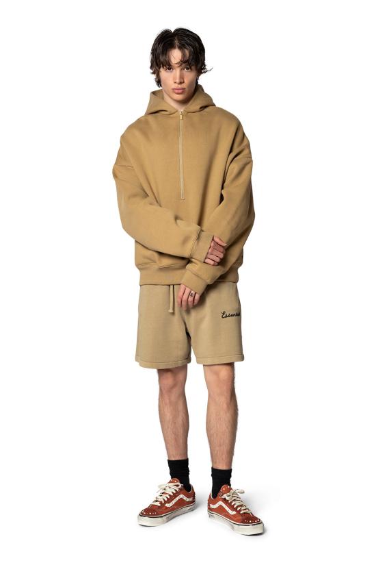 26SS 피어오브갓 후드 티셔츠 192SP266913F - FEAR OF GOD