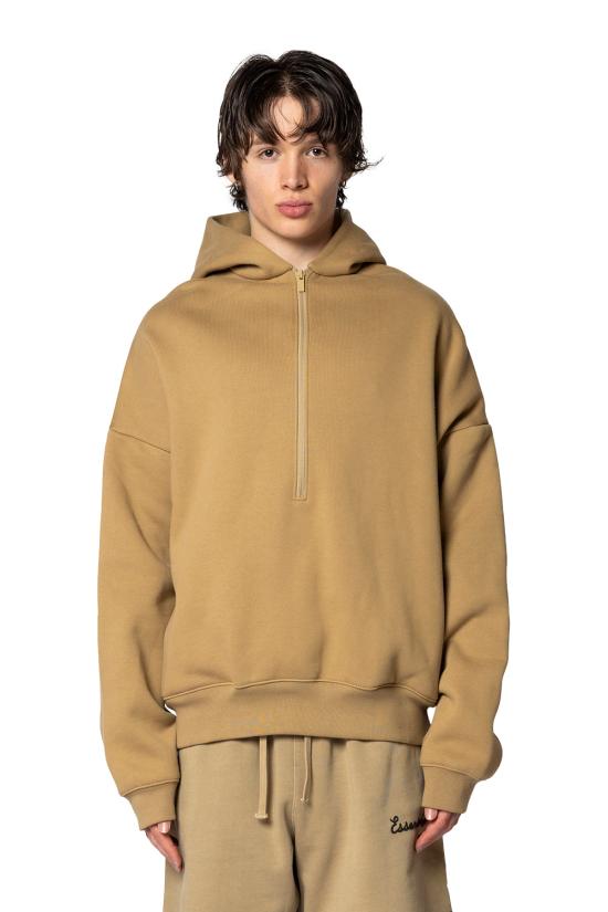 26SS 피어오브갓 후드 티셔츠 192SP266913F