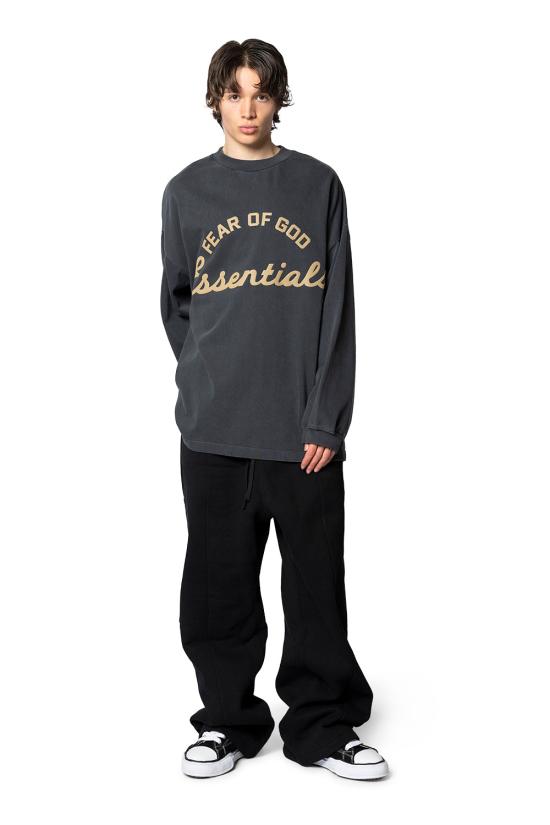 26SS 피어오브갓 스트레이트 팬츠 130SP268661F - FEAR OF GOD