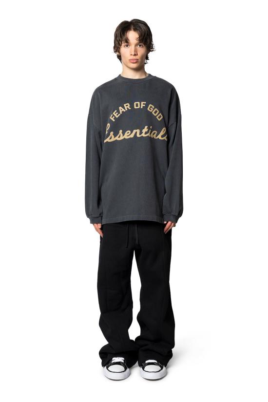 26SS 피어오브갓 스트레이트 팬츠 130SP268661F - FEAR OF GOD