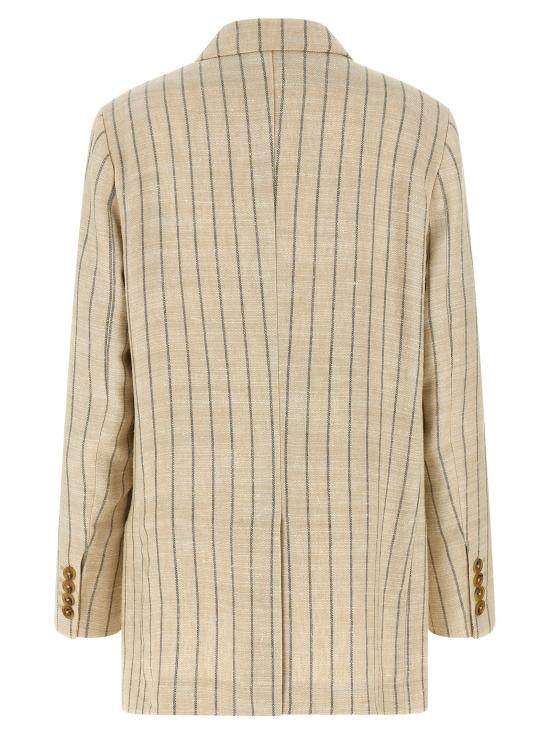 26SS 블레이즈 수트 자켓 BZEBD19SSREWY01 - BLAZE