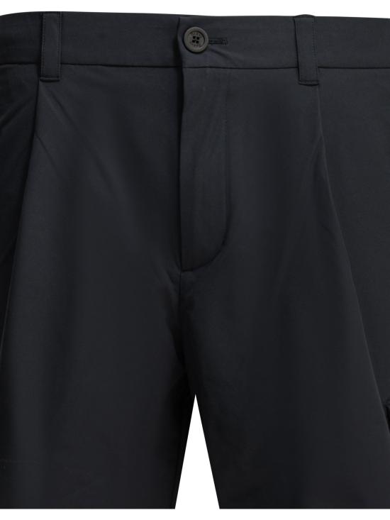 26SS 에르노 숏팬츠 PT000182U12503Z9200 - HERNO