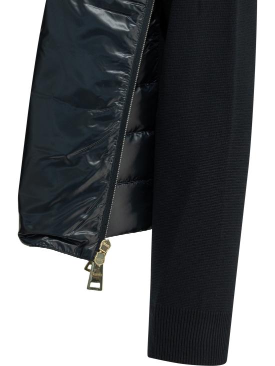 26SS 에르노 숏패딩 MP000155D720989200 - HERNO